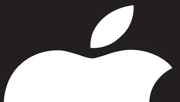 apple logosu buyuk boy