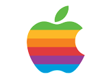 apple logosu