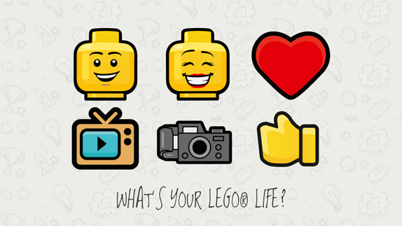 lego life buyuk boy