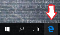 microsoft edge internet gecmisini silmek 1