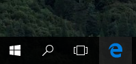 microsoft edge tema rengi degistirmek 1