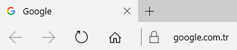 microsoft edge tema rengi degistirmek 5
