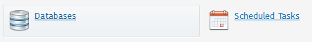 plesk phpmyadmin nerede 4
