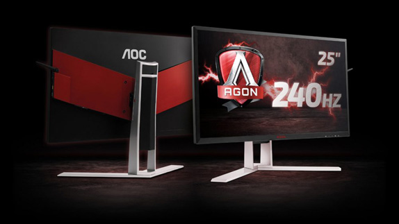 AOC AGON AG251FZ fiyati