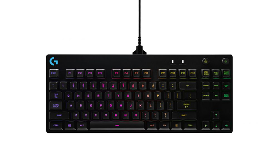 Logitech G Pro fiyati