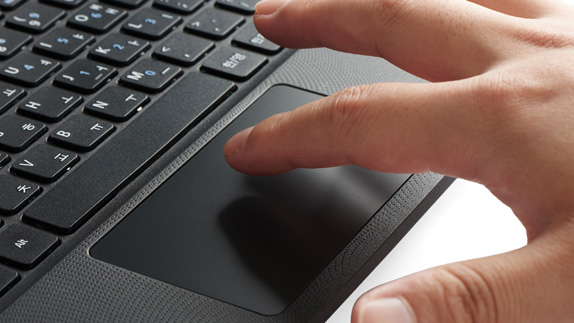 laptop touchpad açma ve kapatma nasıl yapılır?