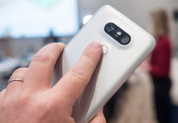 lg g5 parmak izi sorunu lg g5 parmak izi sorunu
