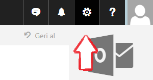 outlook imza eklemek 1