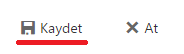 outlook imza eklemek 5