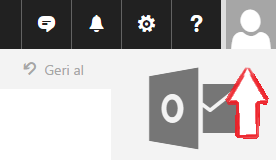 outlook profil resmi degistirmek 1