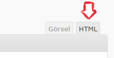 wordpress youtube video eklemek 3