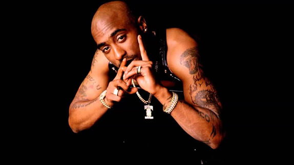 All Eyez on Me fragman