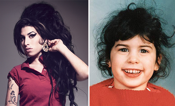 Amy Winehouse
