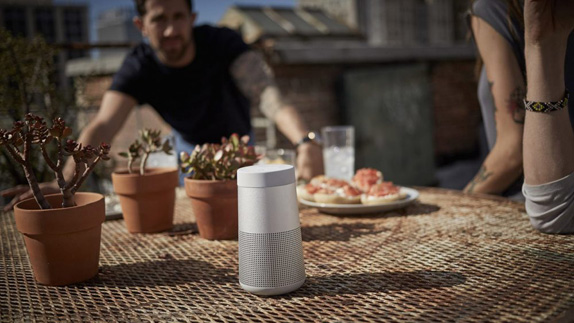 Bose Revolve fiyati