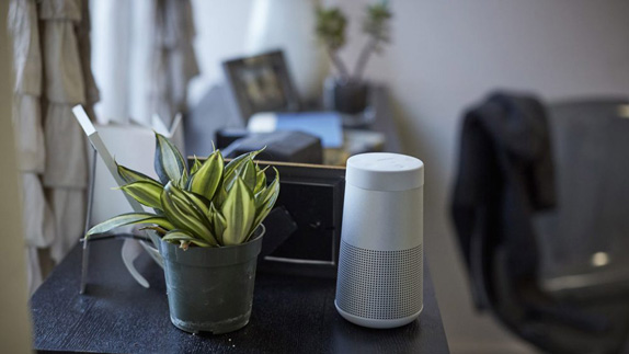 Bose Revolve ozellikleri