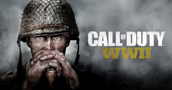 Call of Duty WWII buyuk
