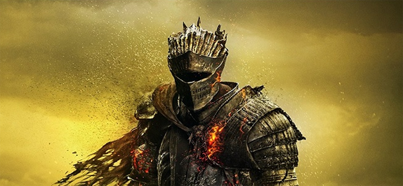 Dark Souls 3 The Fire Fades Edition buyuk