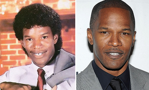 Jamie Fox