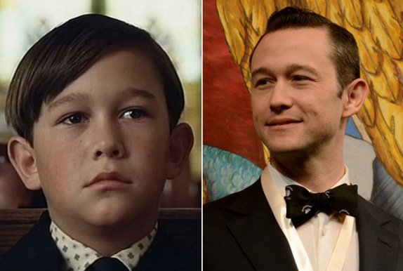 Joseph Gordon-Levitt