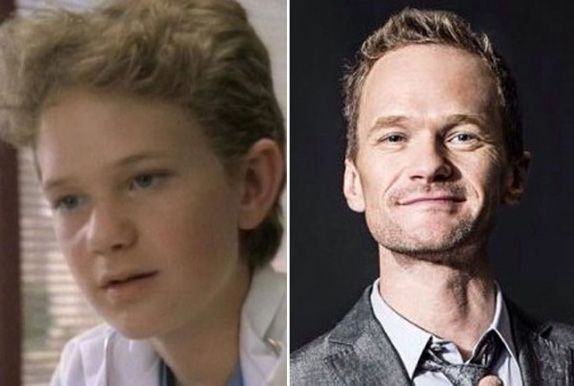 Neil Patrick Harris