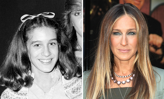 Sarah Jessica Parker