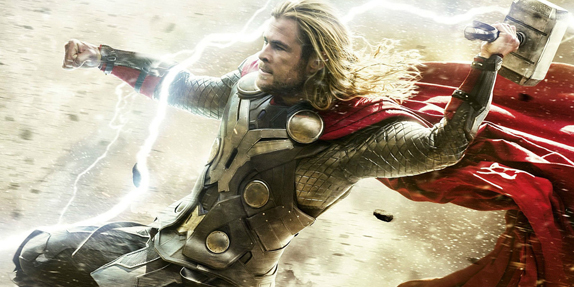 Thor: Ragnarok Filminin İlk Fragmanı Geldi » Teknobeyin