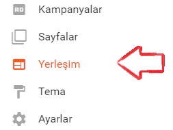 blogger sosyal paylasim butonlari 2