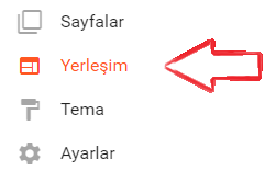 blogger tepkiler ozelligi 1