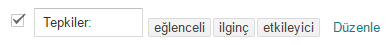 blogger tepkiler ozelligi 3