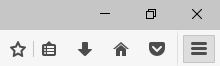 firefox ana sayfa degistirmek 1