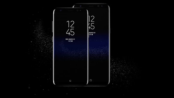 galaxy s8 ve galaxy s8 plus