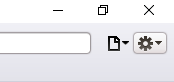 safari ana sayfa butonu eklemek 1