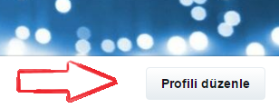 twitter baslik fotografi degistirmek 1
