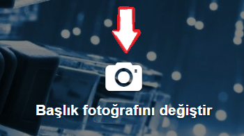 twitter baslik fotografi degistirmek 2