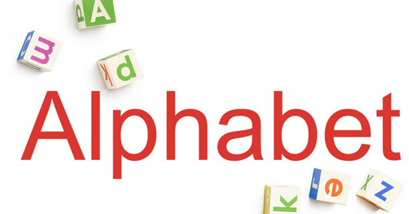 Alphabet
