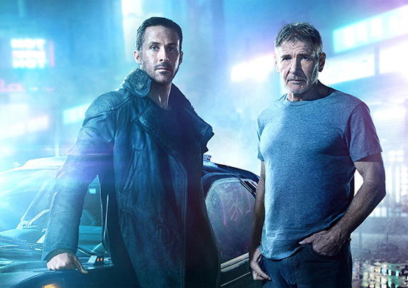 Blade Runner 2049 buyuk