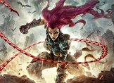 Darksiders 3 için Kısa Bir Oynanış Videosu Geldi