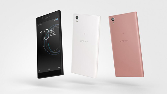 Sony Xperia XA1