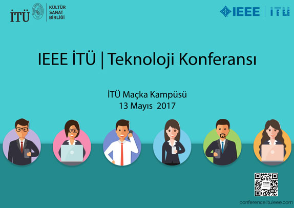 ieee itu teknoloji konferansi