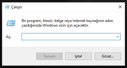 mac adresi ogrenme 1