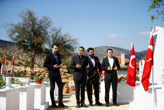 kurtlar vadisi vatan film