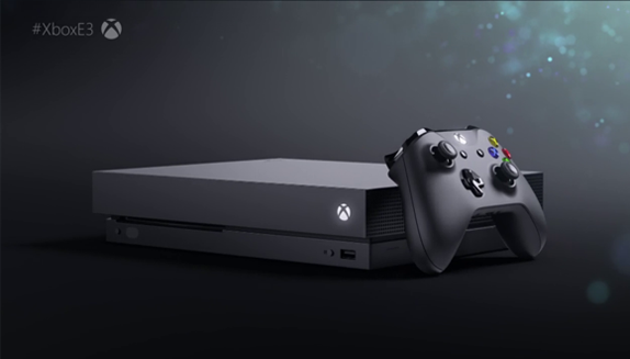 xbox one x buyuk