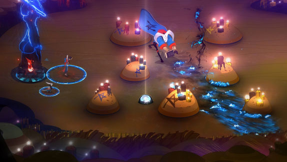 Pyre buyuk