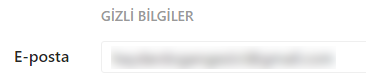 instagram e-posta adresi degistirmek 3
