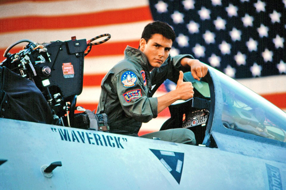 top gun 2 buyuk