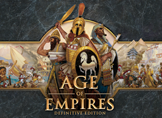 Age of Empires Definitive Edition