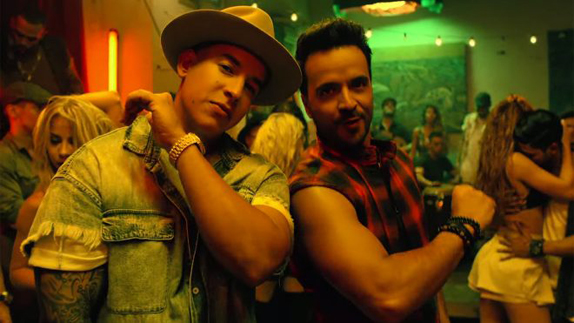 Luis Fonsi Despacito