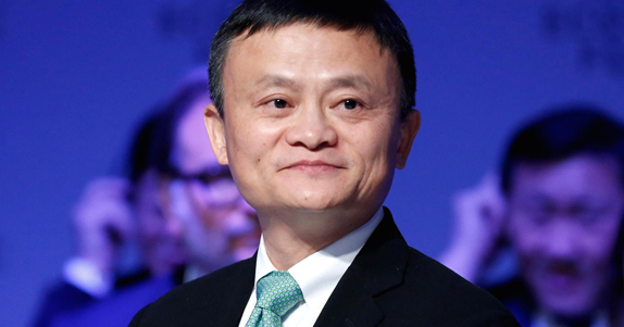 Çin'in En Zengin Adamı Jack Ma, Öğretmen Oluyor