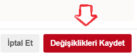 pinterest kapak degistirmek 4