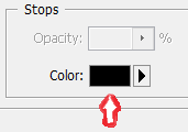 photoshop gradient efekti 8